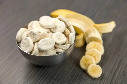 تصویر 1 از میوه خشک مخلوط پنج میوه طعم های متنوع و طبیعی